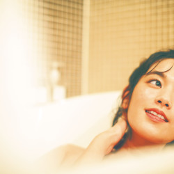 美人になりたいなら‟シャワーだけ”を今すぐ卒業すべし！