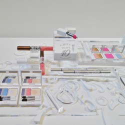 フレッシュな美しさを引き立てる【キッカ】2018春コスメ