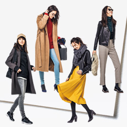 チェスター・ライダースの中身は全身1万円でこんなにおしゃれ