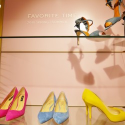 押さえておくべきトレンドシューズをチェック！【オデット エ オディール】