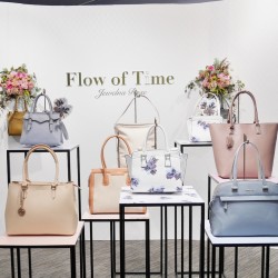 使いやすいのにお手頃価格【ジュエルナローズ】新作バッグ