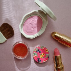 朝食をイメージしたクラシカルな春コレクション【レ・メルヴェイユーズ ラデュレ】