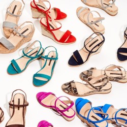 サンダル3型・全13色がカスタムオーダーできる！【BEAMS】PELLICO SUNNYオーダーフェア