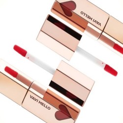 韓国発【DHOLIC】コスメラインからリップティントが新発売