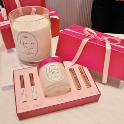 抽選で豪華プレゼント【OPERA】 イベント開催決定！#恋するくちびる