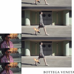 2018年春夏キャンペーン【ボッテガ・ヴェネタ】6つの映像作品を発表