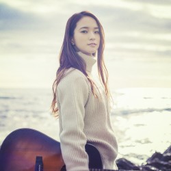 同年代アーティストの素顔に迫る❤ 【Leola】さんのハッピーの秘訣