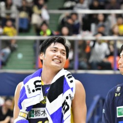 今イケメンはBリーグにいる！
