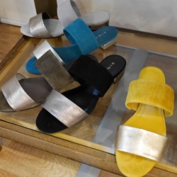 トレンドディテールのエレガントな春の靴【CARNET】