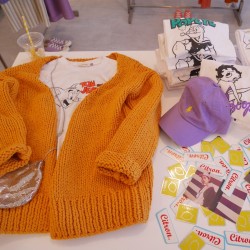 SLOBE IÉNA EC限定の新ライン【SLOBE citron.】デビュー