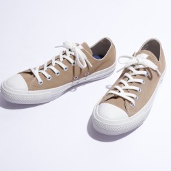 アメカジテイストにぴったり！即完売の人気コラボ【Ungird×CONVERSE】発売