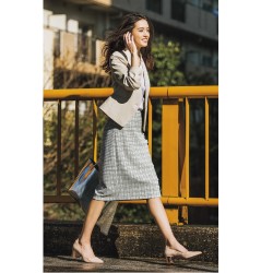 ［￥1,500OFFクーポン付き］おしゃれな通勤服は‟バナリパ”にある！