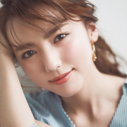 ＼真野恵里菜主演／モテる社会人メーク完全プロセス