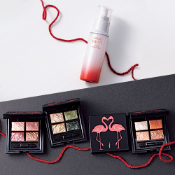 【Present】今月の本気コスメVS.浮気コスメ #04