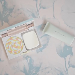 虹色ファンデでつくる奥行きある透明感！新ブランド【diem couleur】POLA