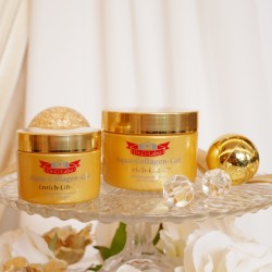 乾燥やハリ不足に！リフトケア専用のアクアコラーゲンゲル【ドクターシーラボ】