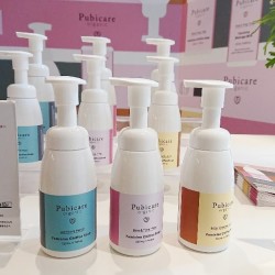 デリケートゾーンほど最高のオーガニックを【ピュビケア オーガニック】