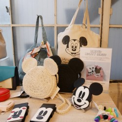 レトロでおしゃれ♡ディズニ―コレクションの小物【SMIR NASLI】