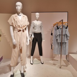 オフィスにも！洗練された大人の女性に【GU】EARLY SUMMER②