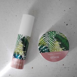 UVしながらスキンケア【エトヴォス】人気シリーズがパワーアップ