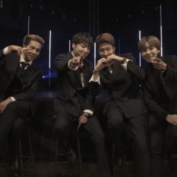 「WINNERからJJへ♡」 スペシャルムービーが到着！