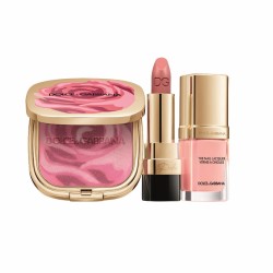【DOLCE&GABBANA BEAUTY 】日本未上陸のドルガバコスメが期間限定で買える！