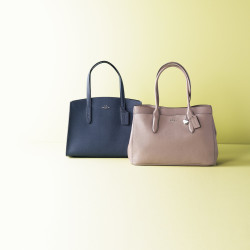 ＼新社会人必見！／4月から持つべき通勤BAGの正解