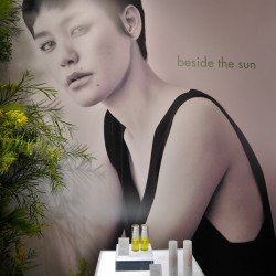 【shiro】クリア肌に導く軽やかオイル他、春の新作