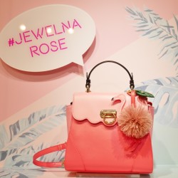 サマーカラーのキャッチ―なバッグ！【ジュエルナローズ】