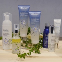 【メルヴィータ】透明感も！100％自然由来のクレンジングジェル