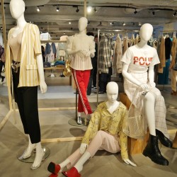 ストリートMIX! 大人のおふざけスタイル【スナイデル】