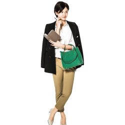 3枚買って￥6,000以下！ユニクロ3色買いで全方位モテ着回し