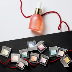 【Present】今月の本気コスメVS.浮気コスメ #05