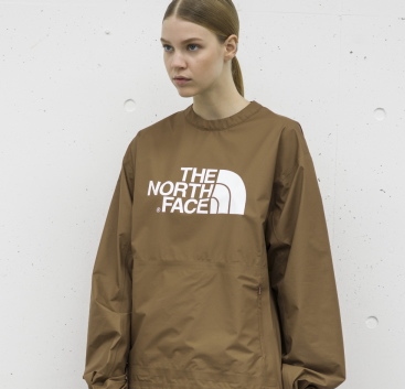 【THE NORTH FACE】本物を知り尽くした人のためのアウトドアショップオープン