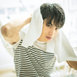 [生写真プレゼントあり！]もしも、鈴木伸之くんと同棲したら