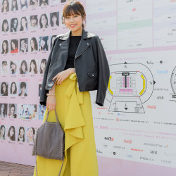 次世代レディを探せ！【神コレ2018SS SNAP】