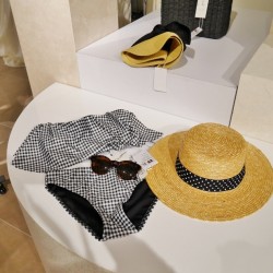 今年も到着♡【ミラ オーウェン】の２WAY スイムウェア