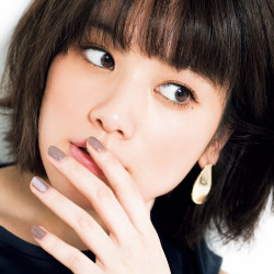 男子に受ける「春のモテネイル」は時短でおしゃれになるカラーが命！