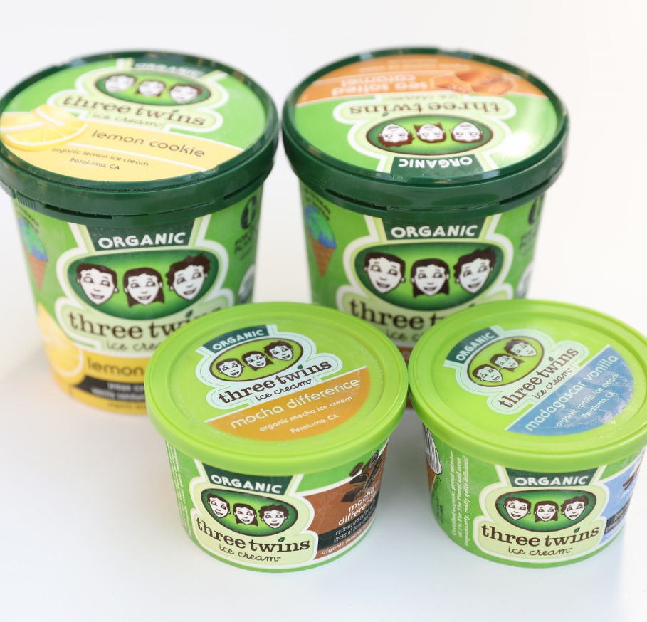 全米人気No.1オーガニックアイスクリームが沖縄初上陸【Three Twins Ice Cream】