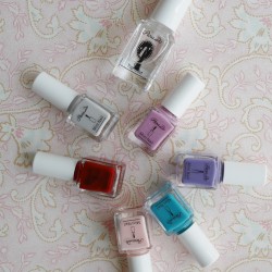 ￥300！ 人気ネイルの新色は幸せを呼ぶ花嫁カラー【パラドゥ】