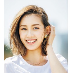 ミレニアル世代の関西読者がおしゃれな理由３