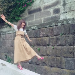 【乃木坂46ひなちま・欅坂46土生ちゃん】JJモデルデビューへの道4