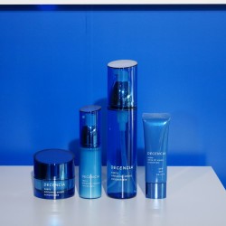 ストレスによる肌荒れ・シミに【ディセンシア】敏感肌のためのサエルシリーズ登場