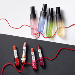 【Present】今月の本気コスメVS.浮気コスメ #06