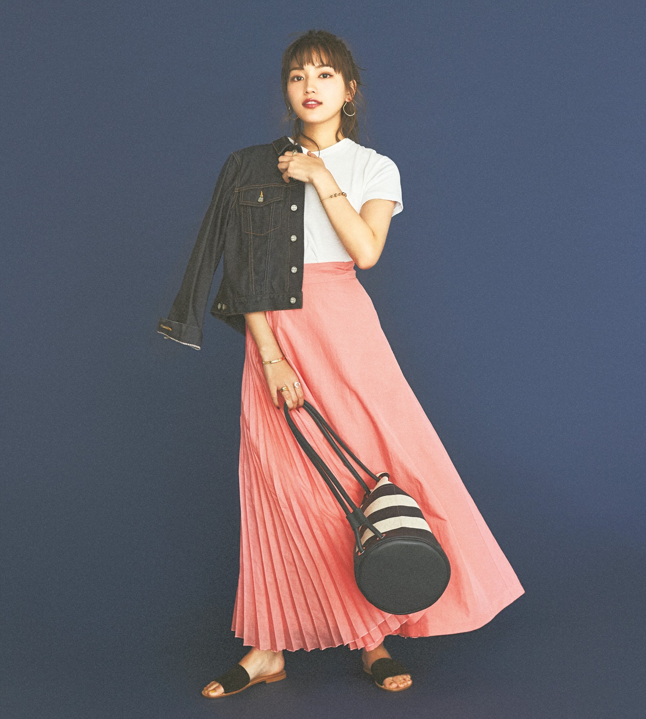 年下男子がデートに着て来て欲しい服ベスト５♡【GWおでかけデート編】