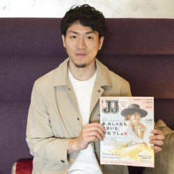 バスケ界最強のモテ男・比江島慎選手の恋愛トークを初解禁♡