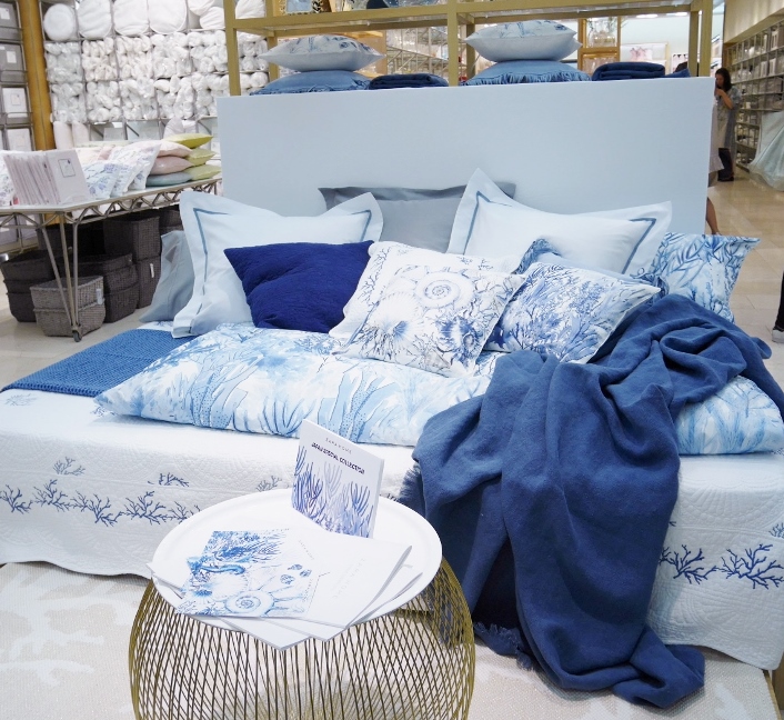 上陸後初！【ZARA HOME】日本限定コレクション発売