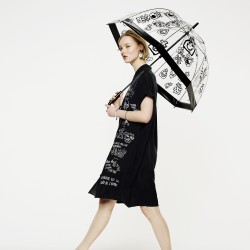 DEVASTEEと英国王室御用達ブランド【フルトン】コラボレーション第2弾