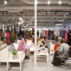 スナイデルがこの秋リブランディング【SNIDEL】ブランドロゴも変わる！