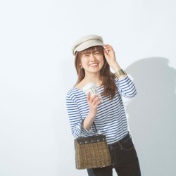 【乃木坂46ひなちま・欅坂46土生ちゃん】JJモデルデビューへの道１